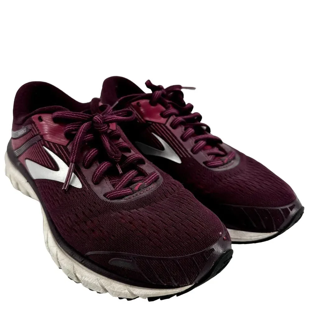 Brooks perfect balance